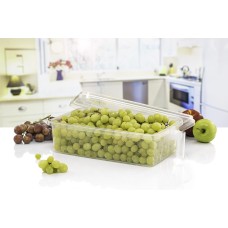 تبرويل ثلاجة بلاستيك 4ل غطاء DEMPA BF