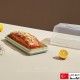 حافظة كيك بلاستيك غطاء DUNYA  30309