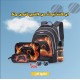 طقم شنطة كرتونة ديزني 16.5" 2025 BAKORTH