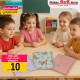 دفتر ملاحظات سلك A4 9256051