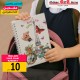 دفتر ملاحظات سلك A4 9256051