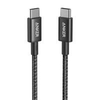 وصلة شاحن تلفون ANKER USB-C 3.3FT