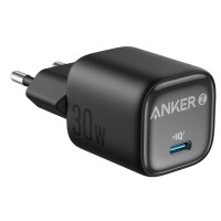 عظمة شاحن ANKER HIGH SPEED 30W