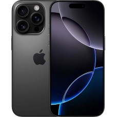 Iphone 16pro max 256