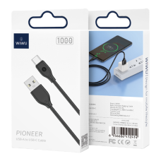 WIWU بايونير USB إلى كابل نوع C C001