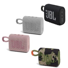 سماعة بلوتوث JBL HARMAN GO3