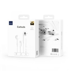 سماعة تلفون EARBUDS 302 WiWU