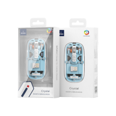 ماوس كمبيوتر WIWU CRYSTAL WM105