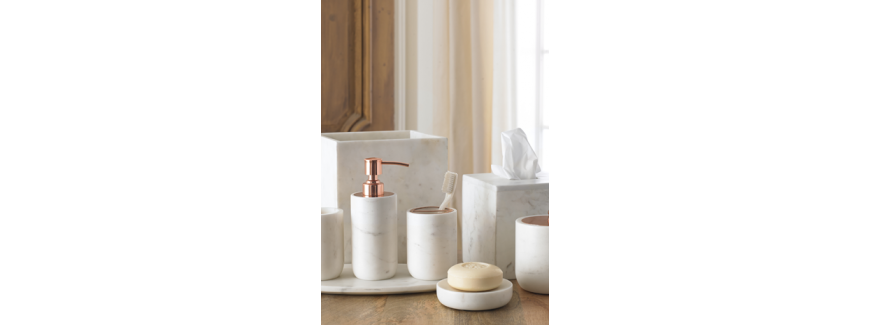 Bath Accessories Bath Accessories