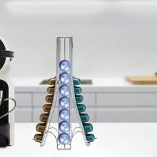 36 كبسولة قهوة LAVAZZA 270G ستاند