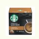  علبة كبسولات STARBUCKS DOLCE 