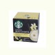  علبة كبسولات STARBUCKS DOLCE 