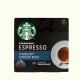  علبة كبسولات STARBUCKS DOLCE 