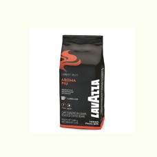 كيس قهوة LAVAZZA AROMA PIU 1Kg