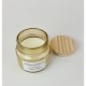 مطربان شمع معطر غطاء خشب 9242604 COLOR