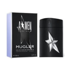 عطر موجلر فانتاسم للرجال 100مل