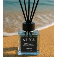 عطر عيدان 100 مل ALYA