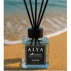 عطر عيدان 100 مل ALYA