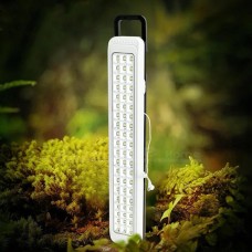 ضوء طوارئ شاحن DP715C 12.6W LED BF