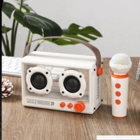 سماعة + ميكرفون USB 9250133