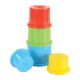 لعبة التركيب Stacking Cups