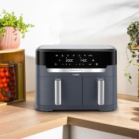 مقلى TEFAL Dual EASYFRY EY9428 11L