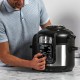 مقلى 9IN1 NINJA FOODI MAX 7.5ltr OP500