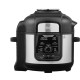 مقلى 9IN1 NINJA FOODI MAX 7.5ltr OP500