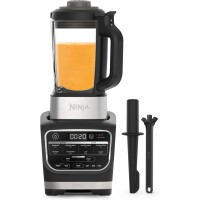 خلاط NINJA 1.7L 1000w HB150Uk soup