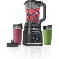 خلاط مع ديتوكس 2in1 ninja tb303 1200w