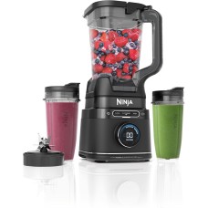 خلاط مع ديتوكس 2in1 ninja tb303 1200w