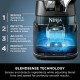 خلاط مع ديتوكس 2in1 ninja tb303 1200w