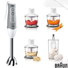 خفاق عامود يدوي Braun MQ525 600W