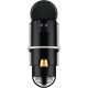 ماكنة قهوة nespresso PIXIE EN127