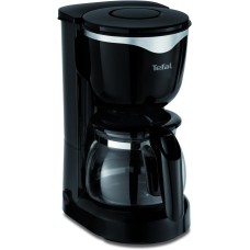 ماكنة قهوة فلتر 600ML TEFAL CM340827