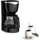 ماكنة قهوة فلتر 600ML TEFAL CM340827