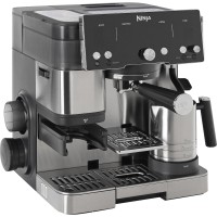 ماكنة قهوة ninja es501