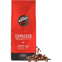 كيس قهوة ESPRESSO RED VERGNANO 1000 1Kg