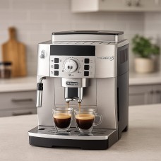 ماكنة قهوة مطحنة Delonghi MAGN ecam21117