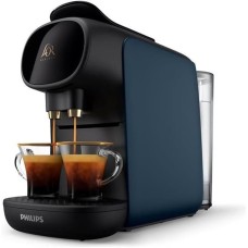 ماكنة قهوة نسبرسو LM9012 LOR PHILIPS