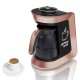 ماكنة ARNICA COFFEE MAKER 650W