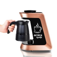 ماكنة ARNICA COFFEE MAKER 650W