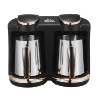 ماكنة قهوة تركية دبل elite 9248070 1200W