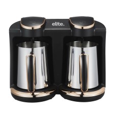ماكنة قهوة تركية دبل elite 9248070 1200W