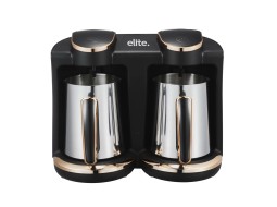 ماكنة قهوة تركية دبل elite 9248070 1200W