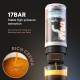 ماكنة قهوة اسبرسو للرحل USB 9250234
