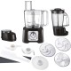 محضر طعام MOULINEX FP546811 800W