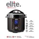 طنجرة ضغط كهربائية 10 لتر PP1010 ELITE