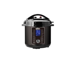 طنجرة ضغط كهربائية 10 لتر PP1010 ELITE