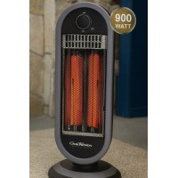 صوبة كهرباء2شمعه 900w goldvisi HCB1960